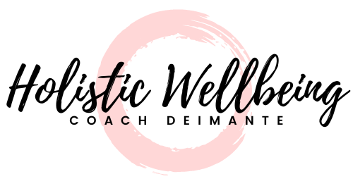 Holistic Wellbeing Coach Deimante