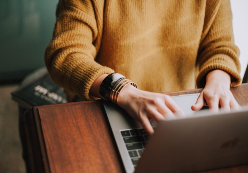 Online coaching