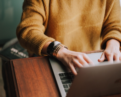 Online coaching