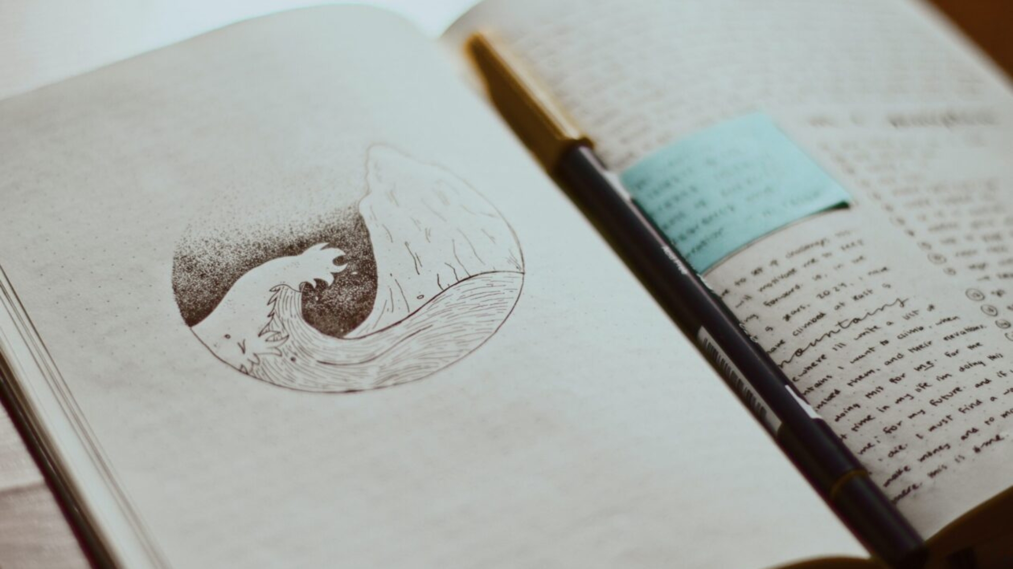 Journalling